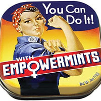 Empowermints Rosy