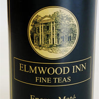 This energetic blend of South American Maté, gingko, ginseng, and refreshing spearmint will keep you going throughout the day. Contains caffeine.