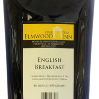 1lb bag  ﻿This full-bodied blend of rich, black Keemun teas pairs well with both savories and sweets at breakfast. Moving from coffee to tea? You might want to start here. Drink it with or without milk.
