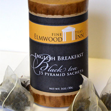 English Breakfast 15 sachets