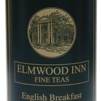English Breakfast 4oz Loose