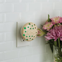 Essential Oil Diffuser Pluggable Home