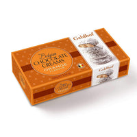 Geldhof Orange Creams 3.52oz