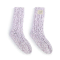 Giving Socks- Light Purple