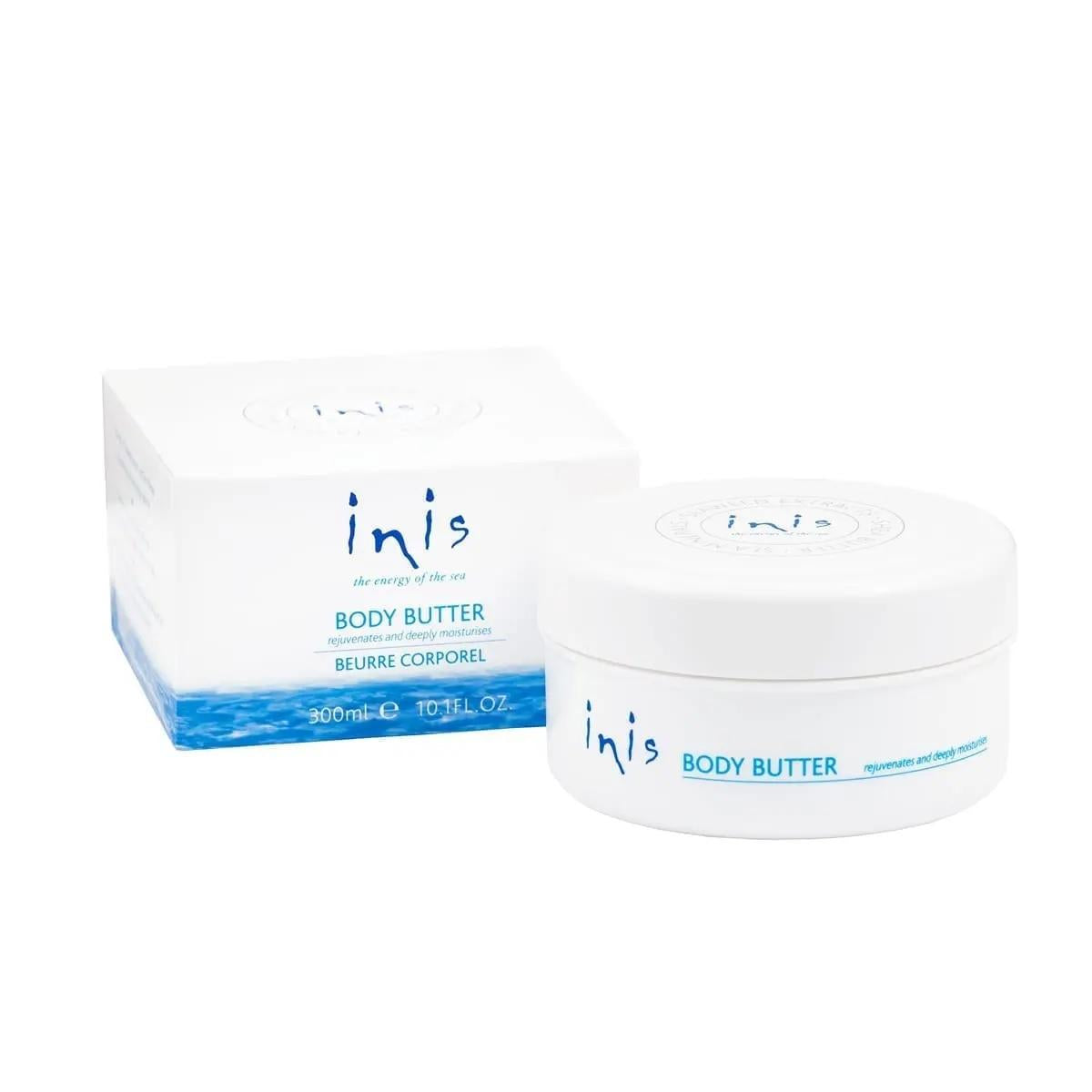 Inis 30ml Body Butter