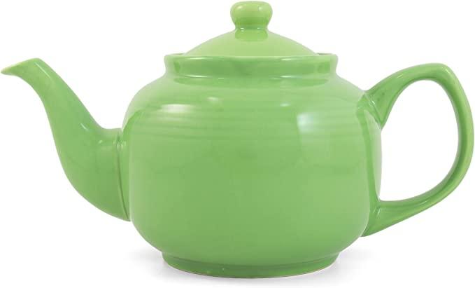 2 Cup Hampton Teapot – Mojit