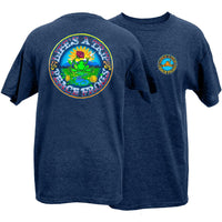 Life's a Trip Frog-XXX Large