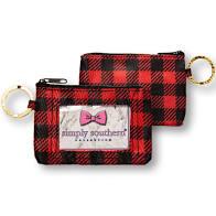 Keyid Tartan