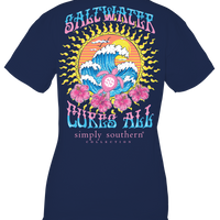 Simply Southern Cure T-Shirt