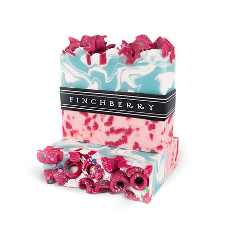 Apple-y Ever After Soap Bar