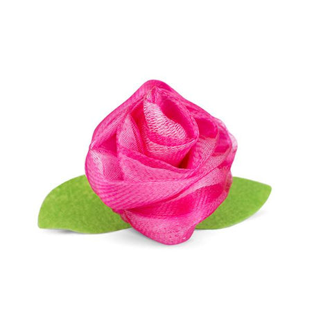 Rose Loofa