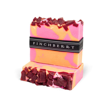 Tart Me up Soap