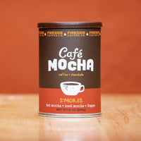 S'Mores Cafe Mocha