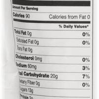 14oz Spiced Chai Bag