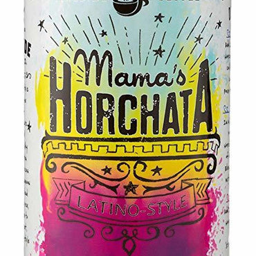 Mama's Horchata 9oz