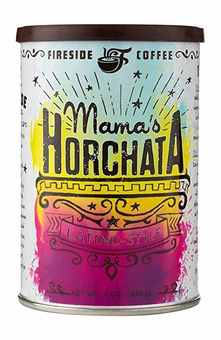 Mama's Horchata 9oz