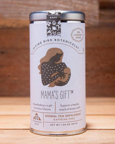 Mama's Gift Tea