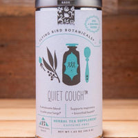 Quite Cough Tea