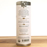 Loose Leaf Dreamcatcher