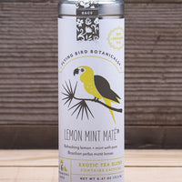 Lemon Mint Mate