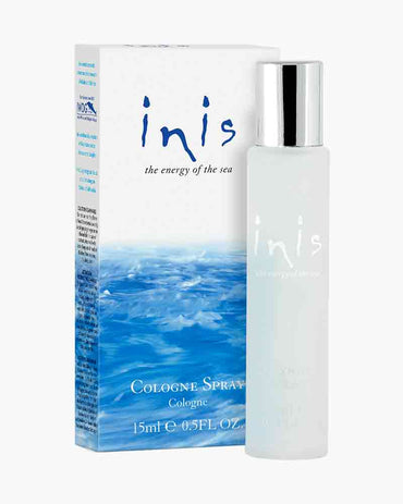 0.5fl oz Travel Cologne Spray-Inis