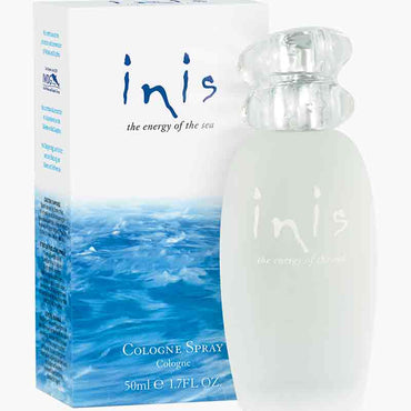 1.7fl oz Cologne Spray-Inis