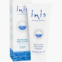 7 fl oz Body Lotion-Inis
