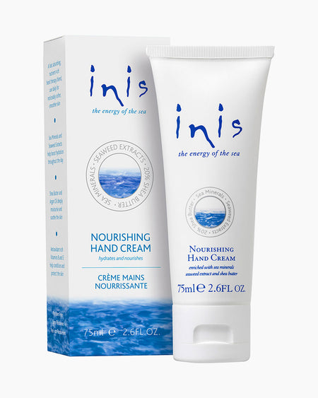 2.6fl oz Hand Creme-Inis