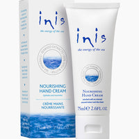 2.6fl oz Hand Creme-Inis