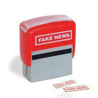 Fake News Stamper