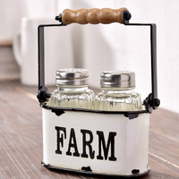 Farm S&P Set