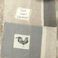 Farm Style Placemate