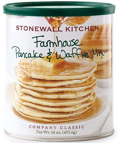 Farmhouse Pancake & Waffle Mix