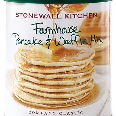 Farmhouse Pancake & Waffle Mix