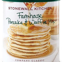 Farmhouse Pancake & Waffle Mix