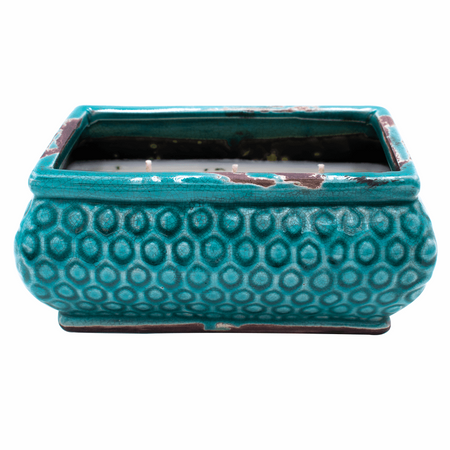Farmhouse: Window Box Crisp Cotton