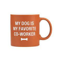 Favorite Coworker Mug