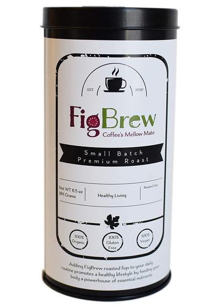 FigBrew Figgee