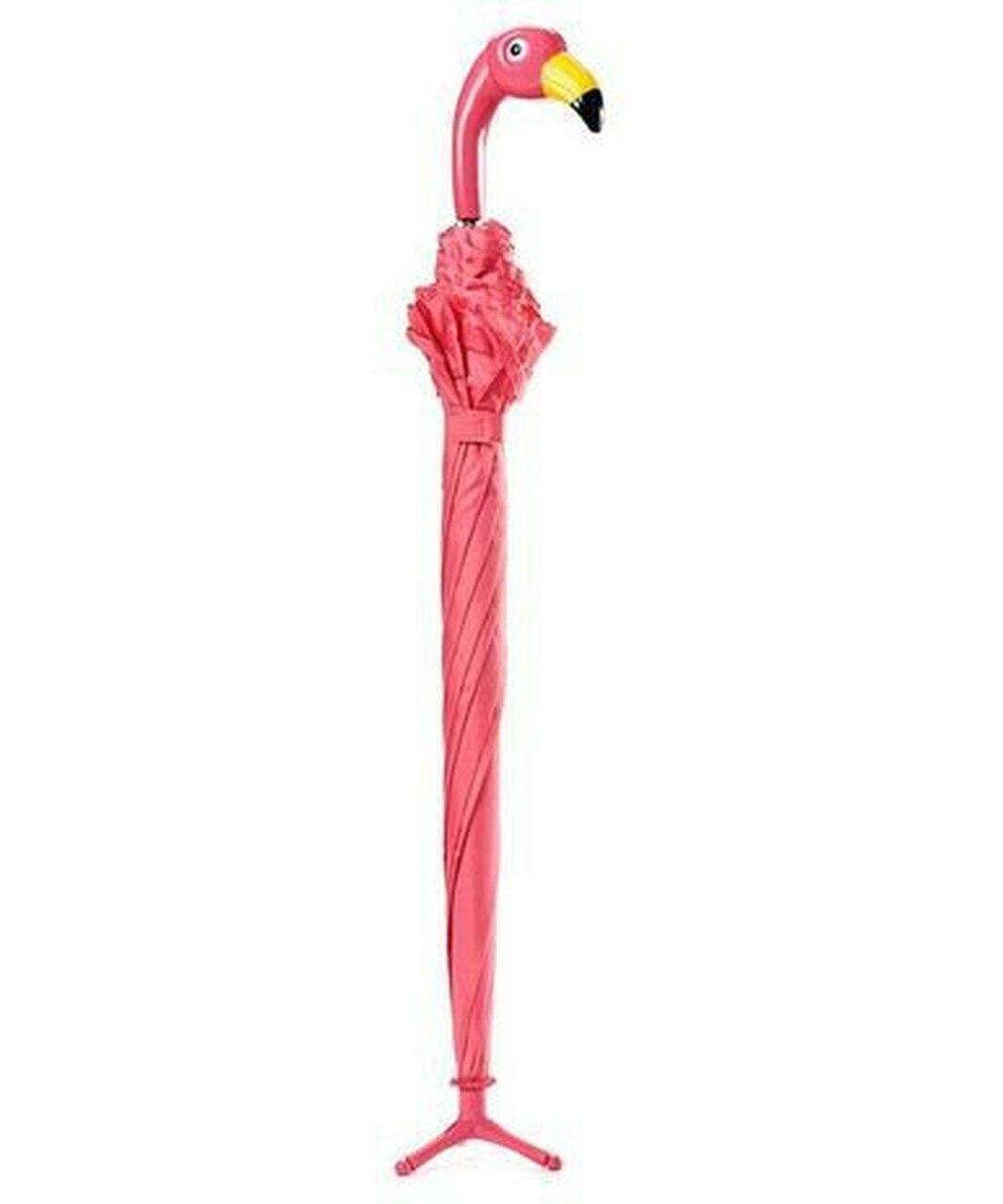 Flamingo Umbrella