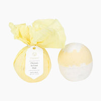 Flowers in Your Hair Bath Bomb