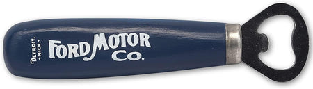 Ford Motor Co. Bottle Opener