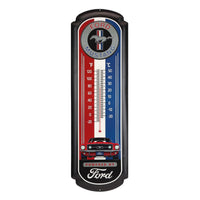 Ford Mustang Thermomter