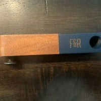 Foster & Rye Rugged Bottle Opener