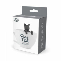 Fred Purrtea- Tea Infuser