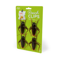 Fred Roach Clips- Bag Clips-4