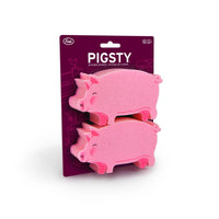 Fred Sponges- Pig Sty-2