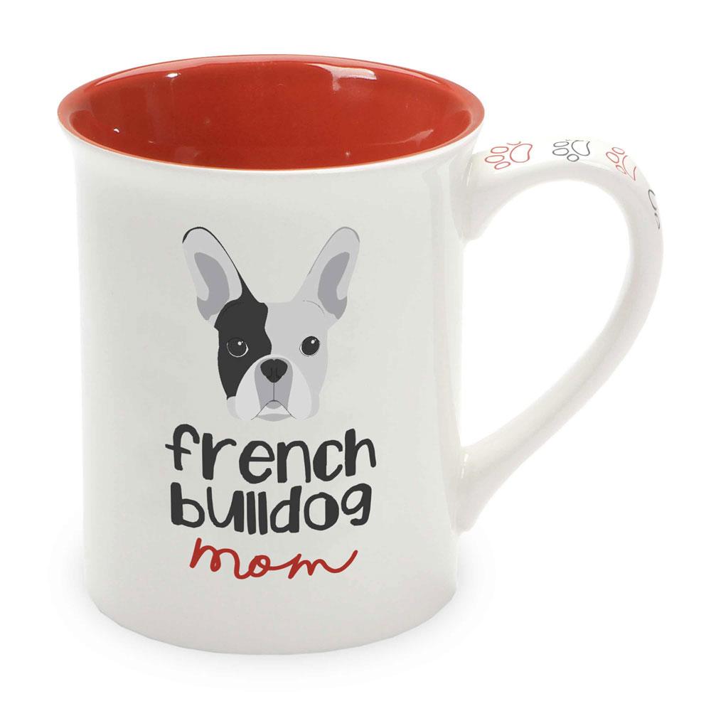 French Bulldog Mug