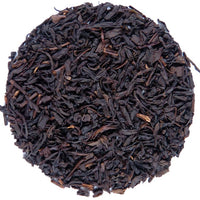 We've flavored our full-bodied Ceylon Black Tea with delicious and aromatic hints of vanilla bean. How enticing!  Ingredients: Premium black tea, calendula and sunflower petals, natural flavors