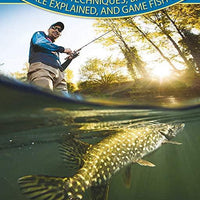 Freshwater Fishing Quick Guide