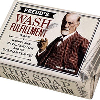Freud's Wash Fulfillment Soap